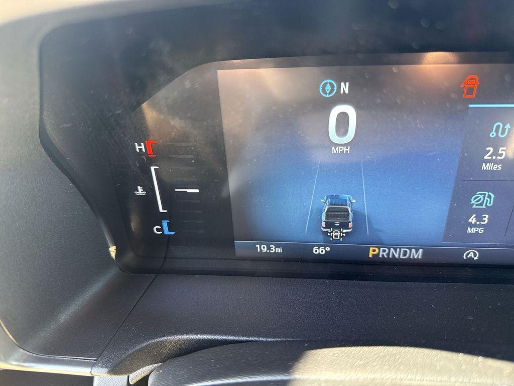 new 2026 Ford Ranger car, priced at $44,070