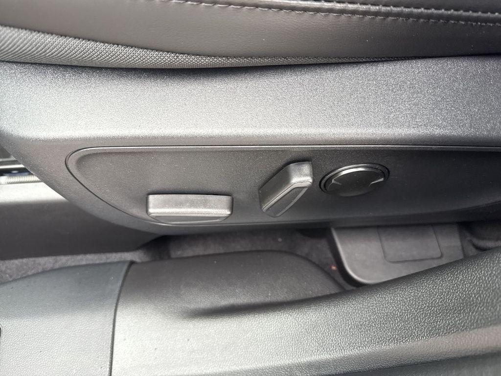 new 2026 Ford Escape car, priced at $37,915