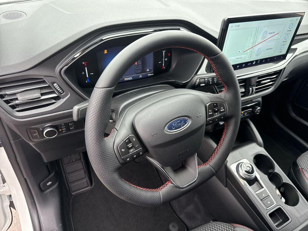 new 2026 Ford Escape car, priced at $37,915