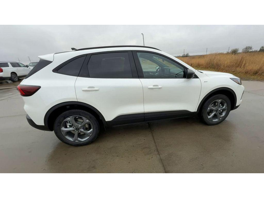 new 2026 Ford Escape car, priced at $37,915