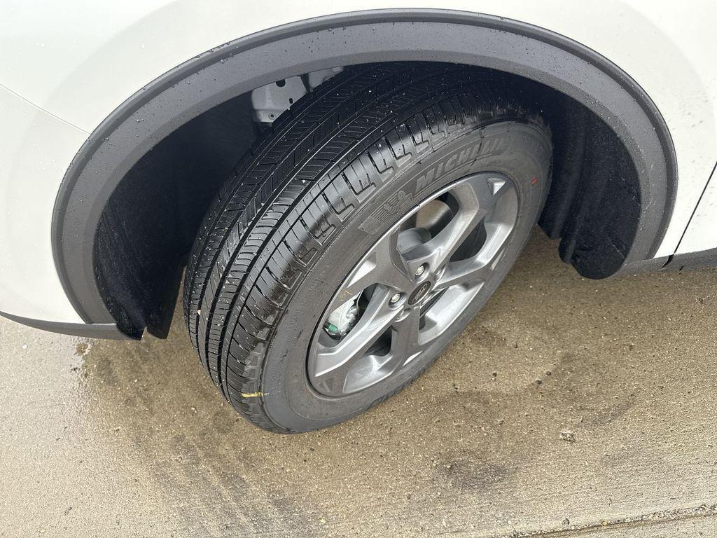 new 2026 Ford Escape car, priced at $37,915