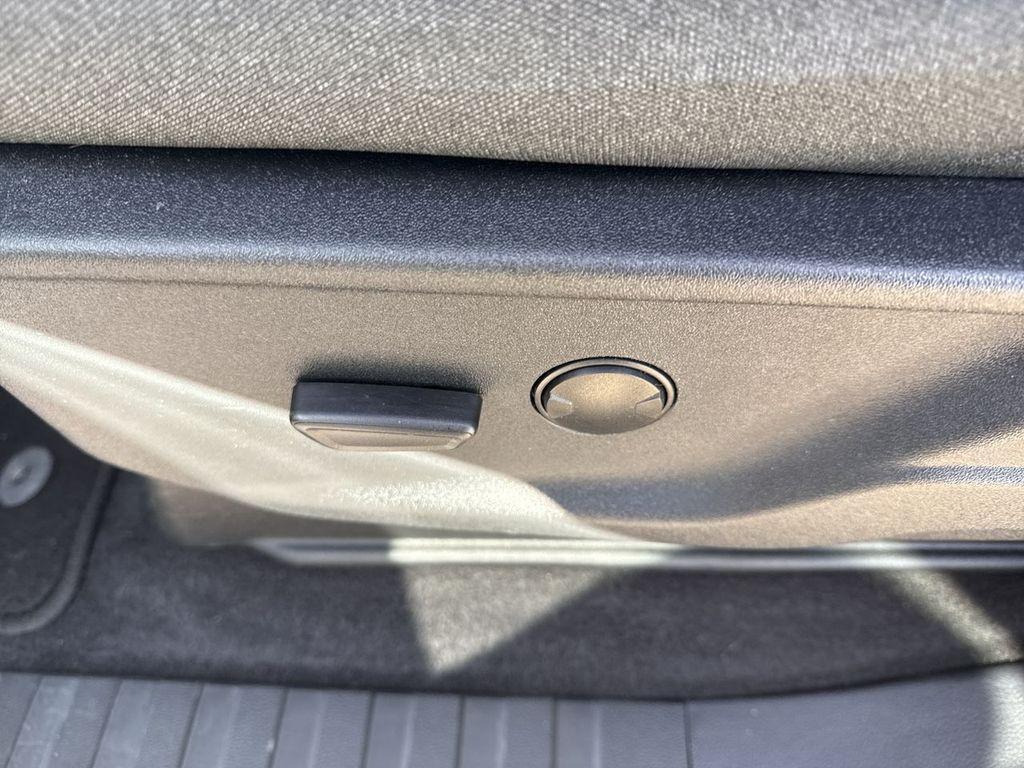 used 2024 Ford F-150 car, priced at $41,744