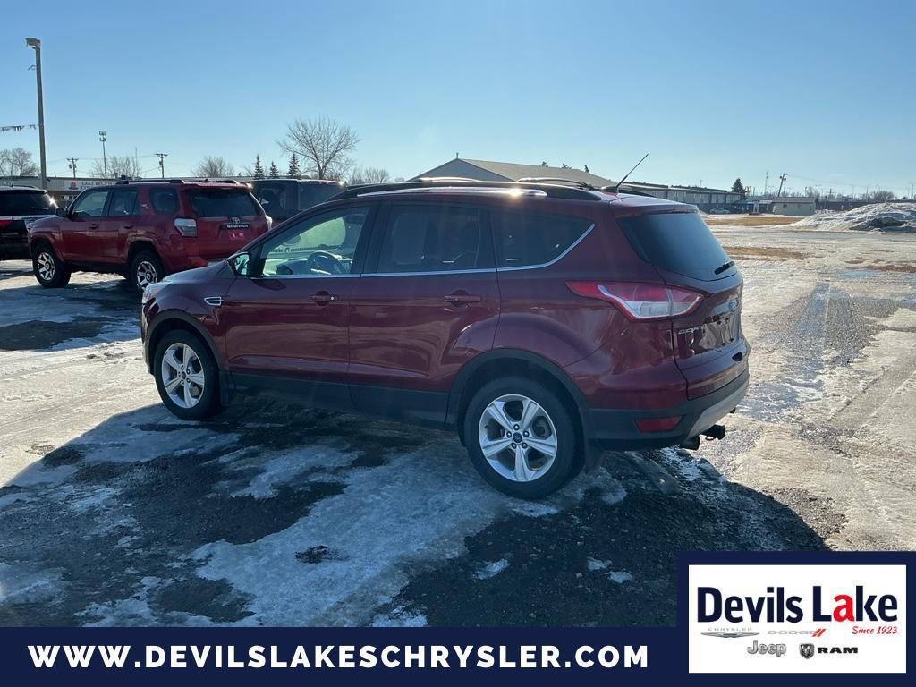 used 2013 Ford Escape car, priced at $10,501