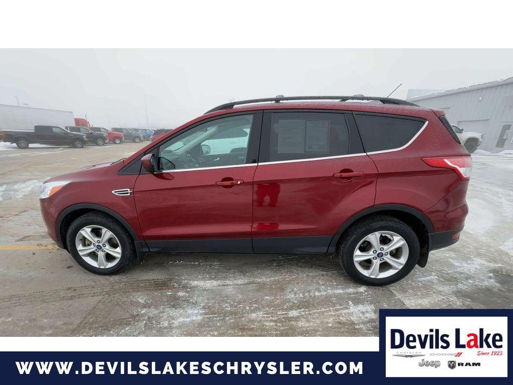 used 2013 Ford Escape car, priced at $10,501