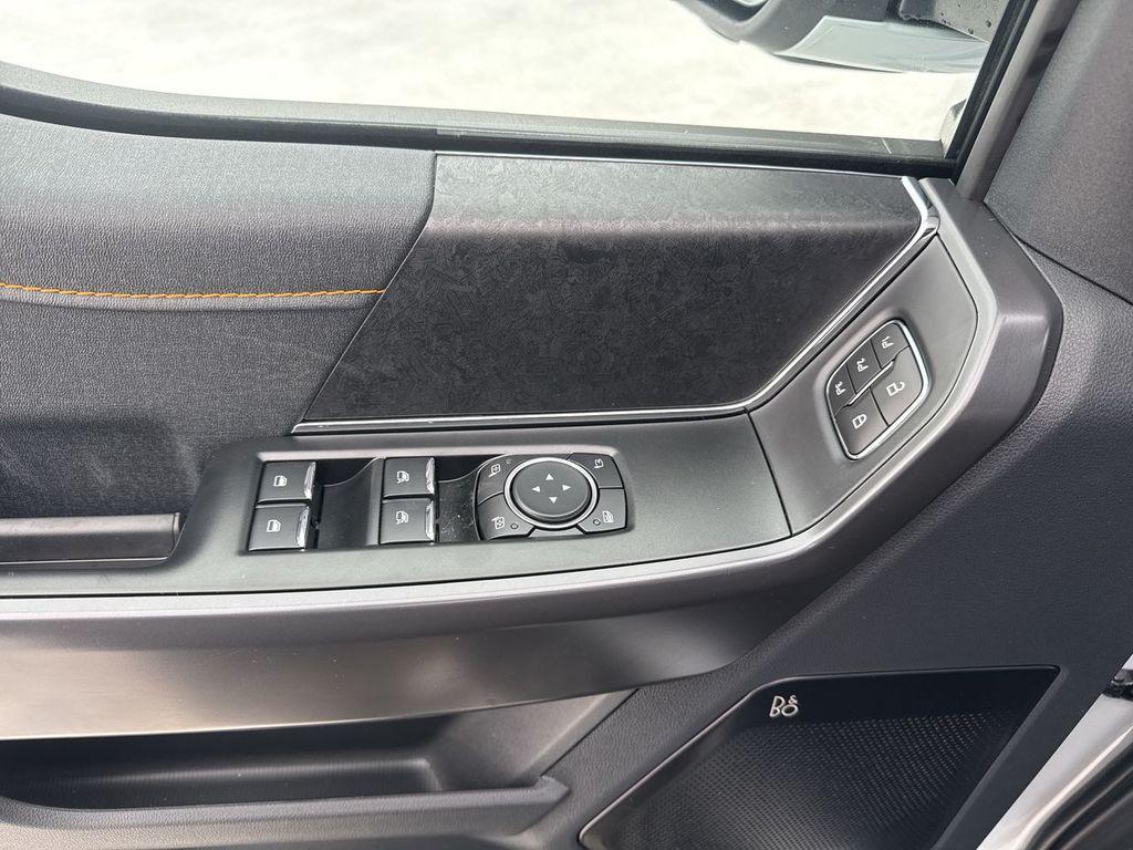 new 2025 Ford F-150 car, priced at $76,906