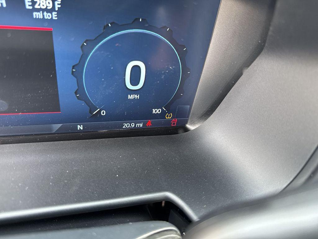 new 2025 Ford F-350 car, priced at $94,495