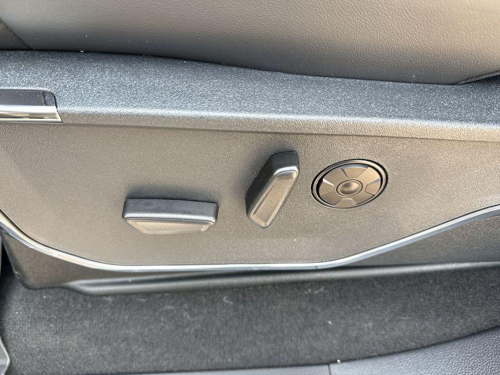 new 2025 Ford F-350 car, priced at $94,495