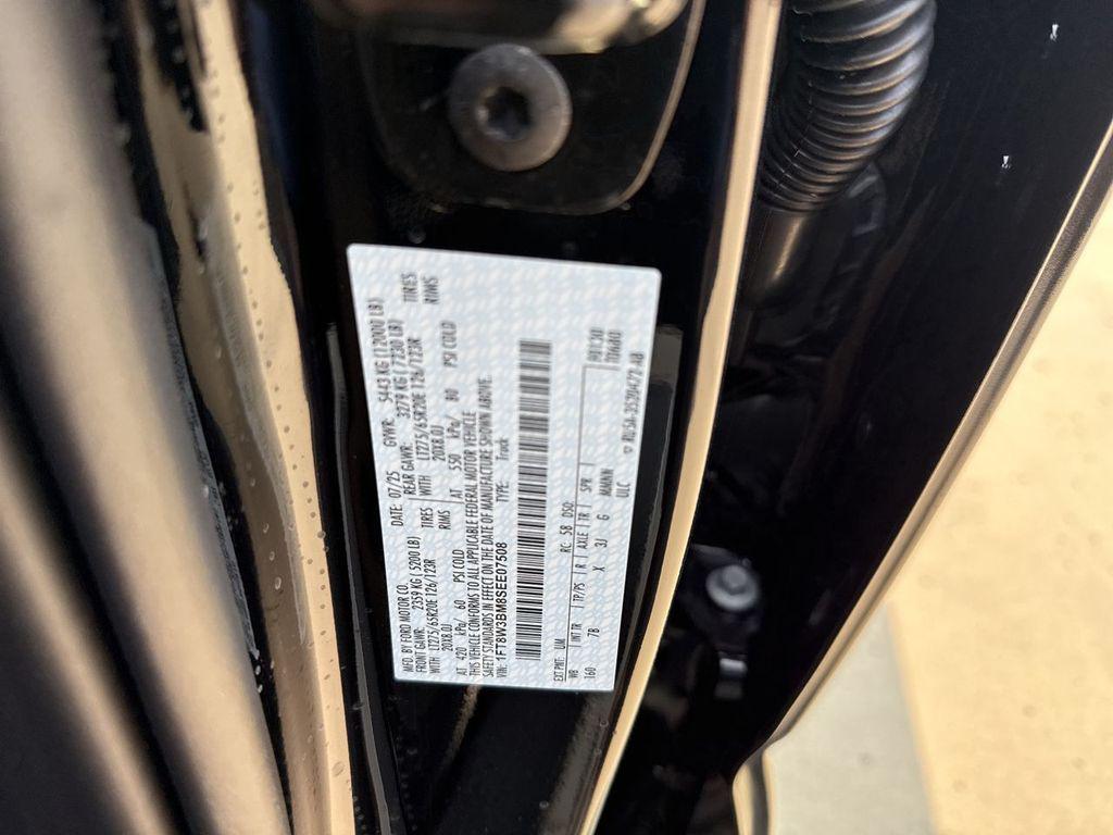 new 2025 Ford F-350 car, priced at $94,495