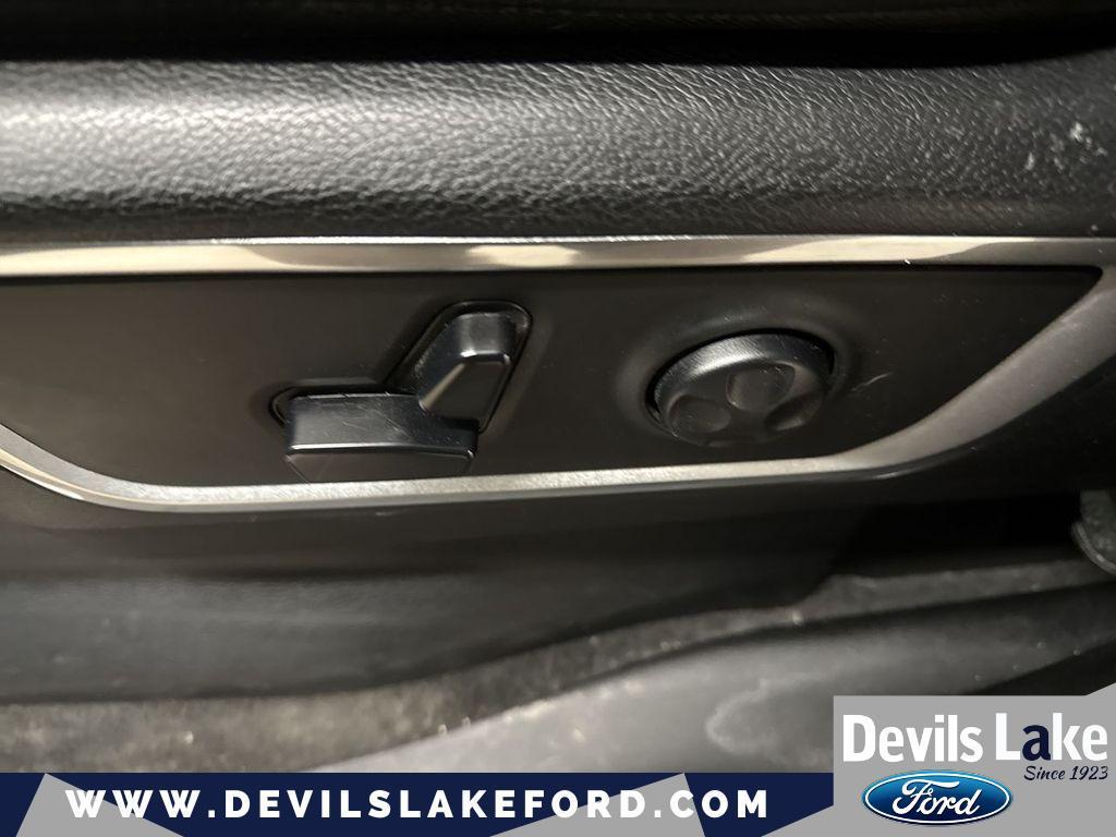 used 2020 Ram 1500 car, priced at $29,094