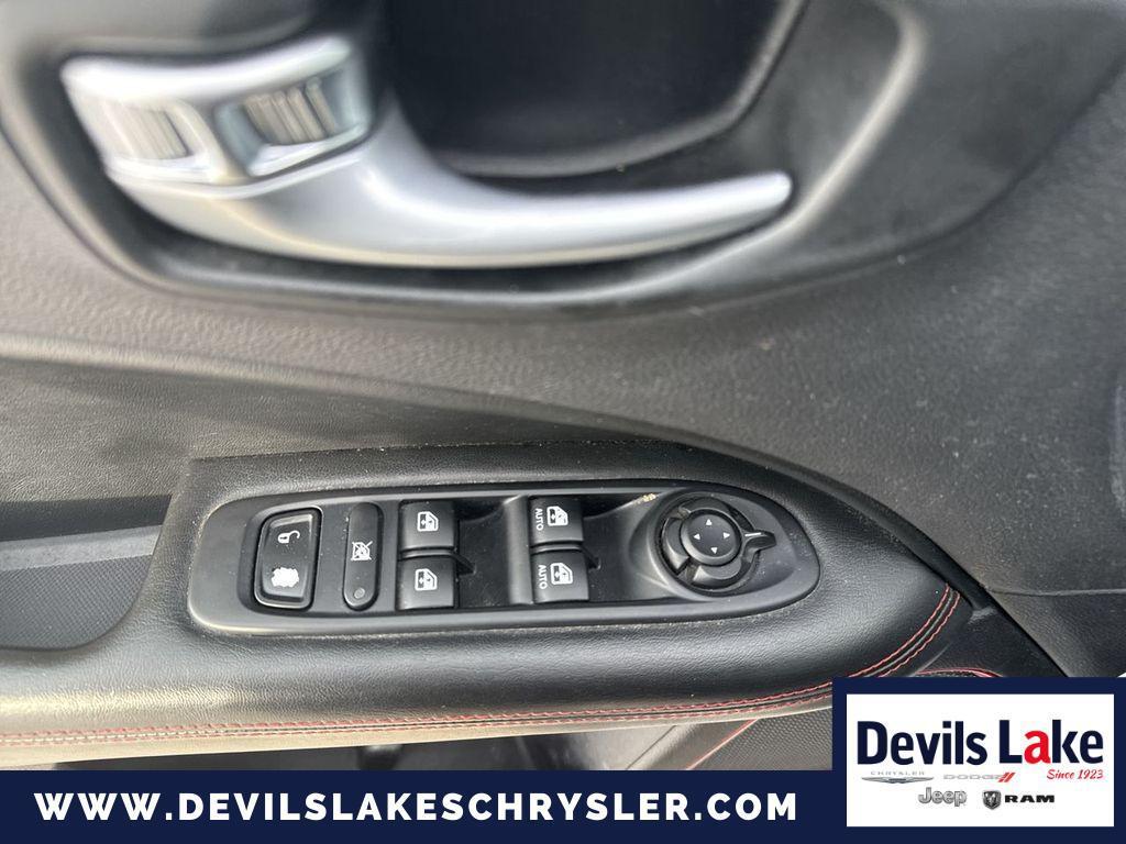 used 2018 Jeep Compass car, priced at $12,094