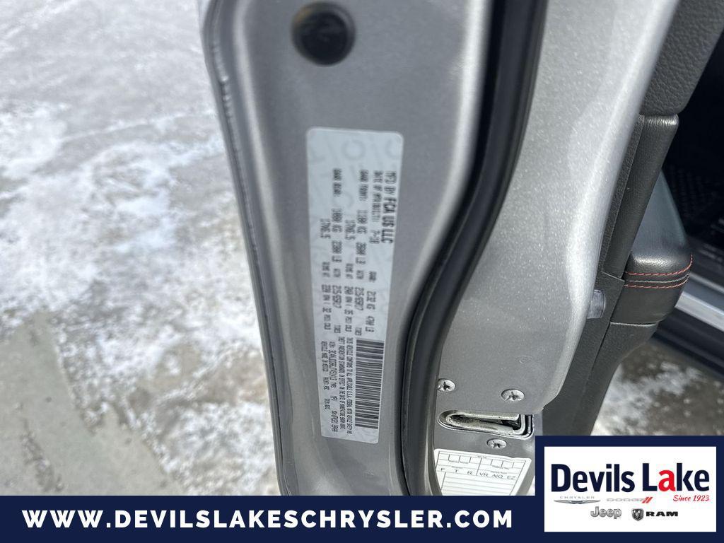 used 2018 Jeep Compass car, priced at $12,094