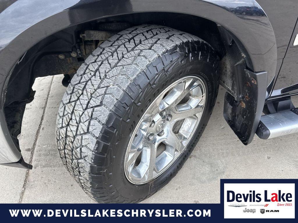 used 2016 Ram 1500 car, priced at $25,793