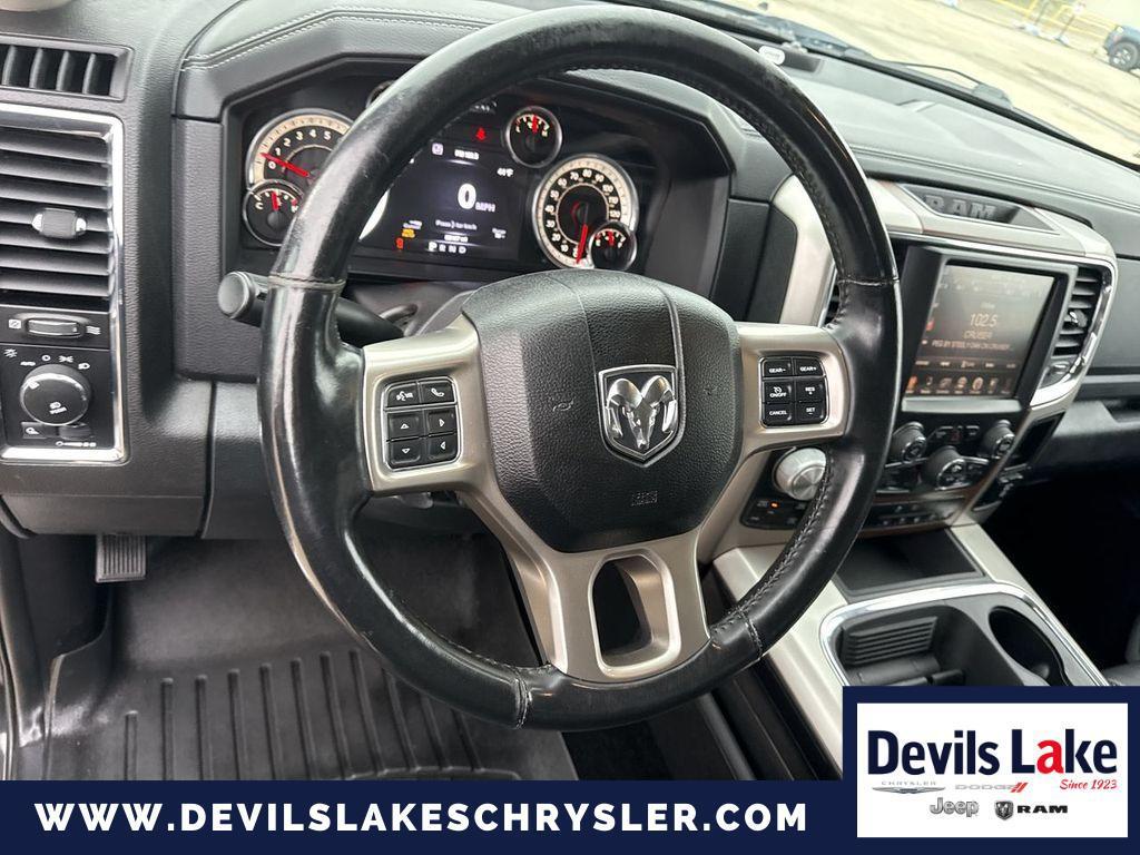 used 2016 Ram 1500 car, priced at $25,793