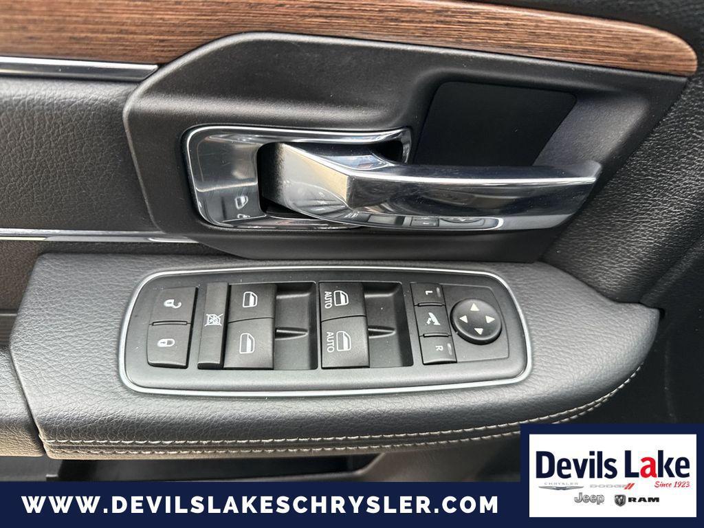 used 2016 Ram 1500 car, priced at $25,793