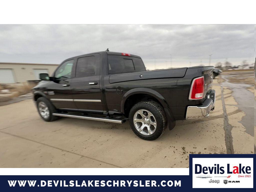 used 2016 Ram 1500 car, priced at $25,793