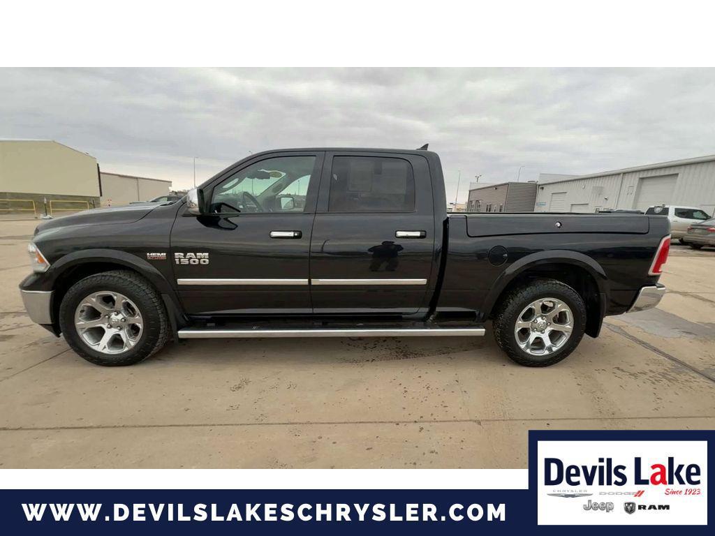 used 2016 Ram 1500 car, priced at $25,793