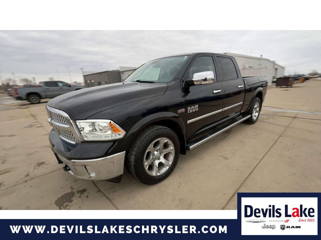 used 2016 Ram 1500 car, priced at $25,793