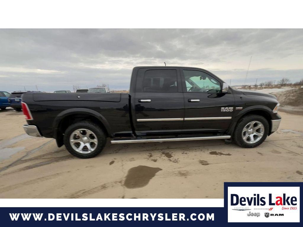 used 2016 Ram 1500 car, priced at $25,793