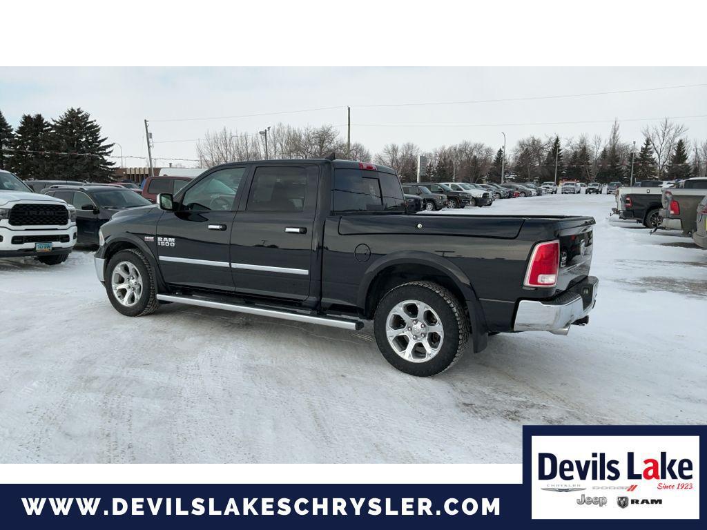 used 2016 Ram 1500 car, priced at $26,601