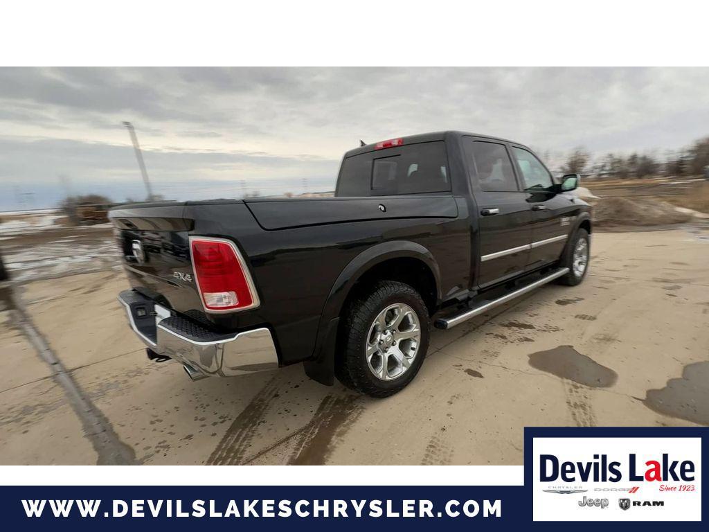 used 2016 Ram 1500 car, priced at $25,793