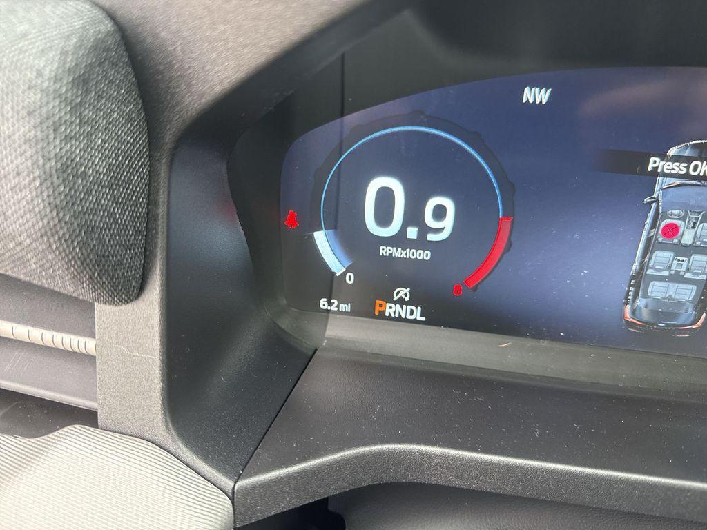 new 2026 Ford Explorer car, priced at $50,560