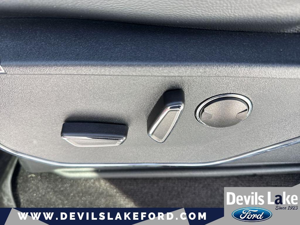 used 2022 Ford F-150 car, priced at $46,407