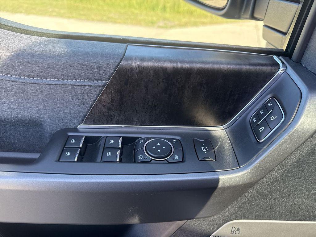 new 2026 Ford F-250 car, priced at $83,515