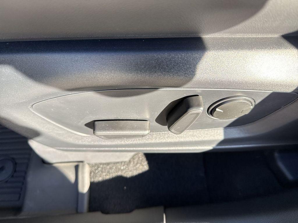 new 2026 Ford Explorer car, priced at $49,740