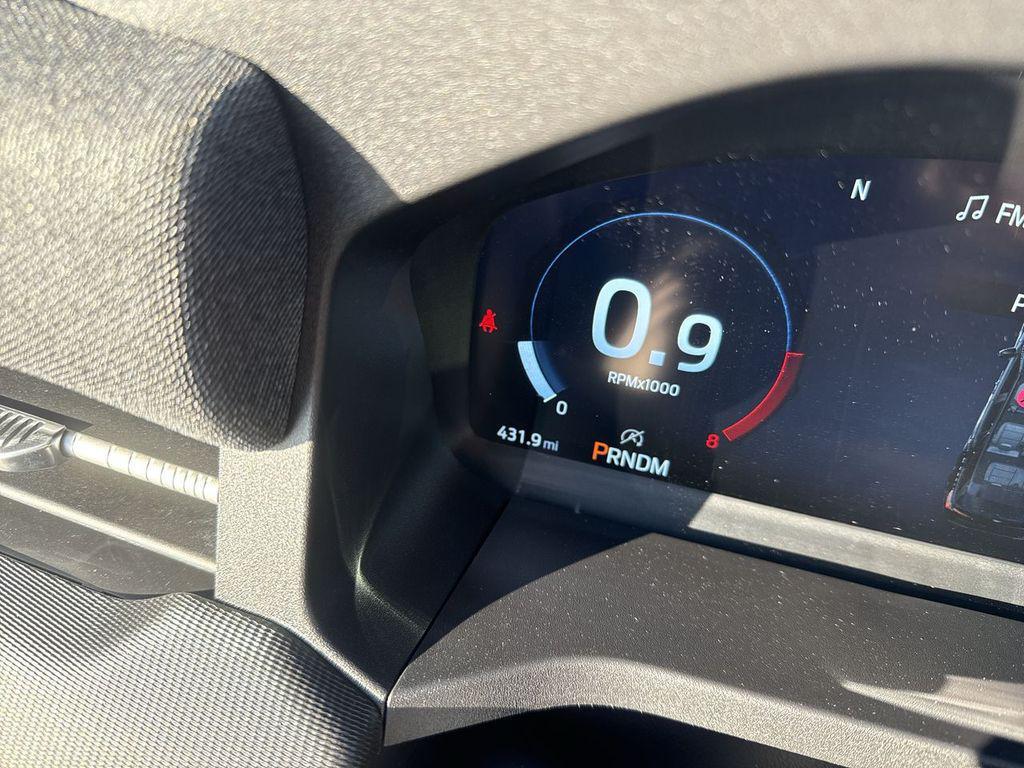 new 2026 Ford Explorer car, priced at $49,740