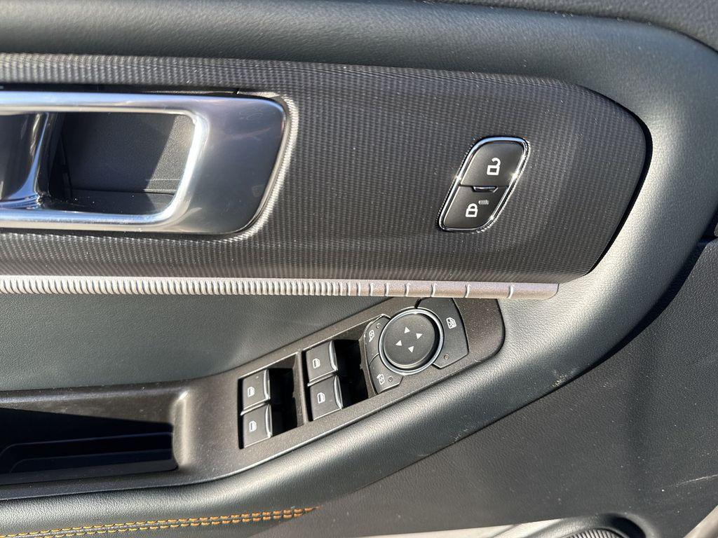 new 2026 Ford Explorer car, priced at $49,740