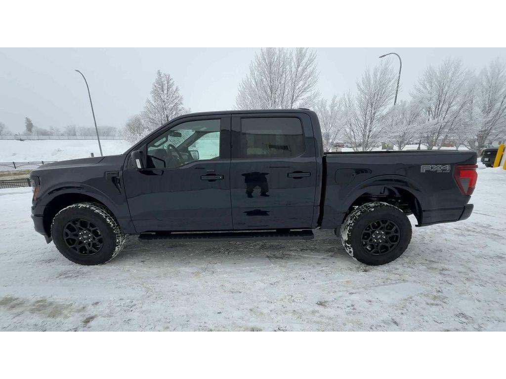 new 2025 Ford F-150 car, priced at $65,765