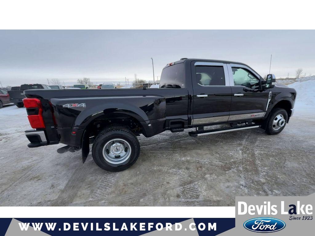 used 2025 Ford F-350 car, priced at $80,991