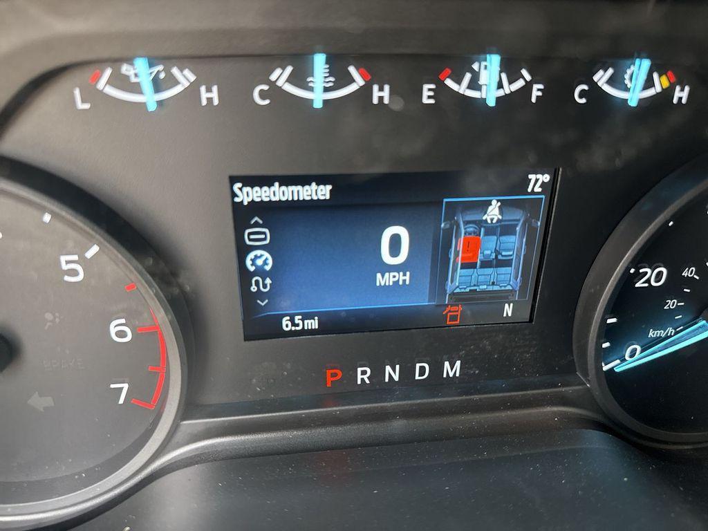 new 2026 Ford F-350 car, priced at $62,681