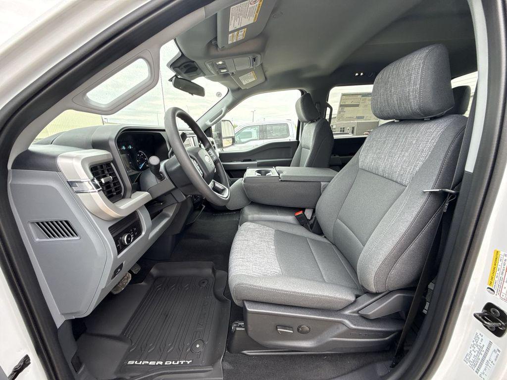 new 2026 Ford F-350 car, priced at $62,681