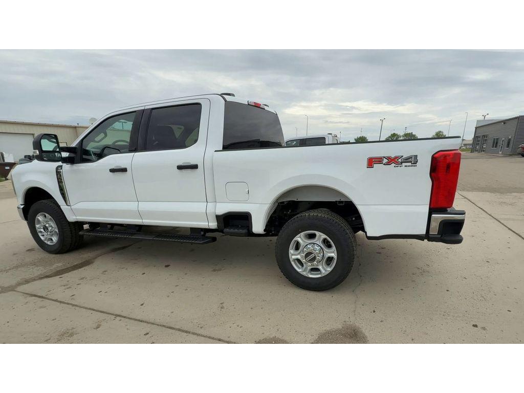 new 2026 Ford F-350 car, priced at $62,681
