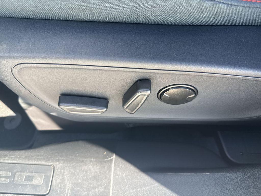 new 2025 Ford Bronco Sport car, priced at $38,805