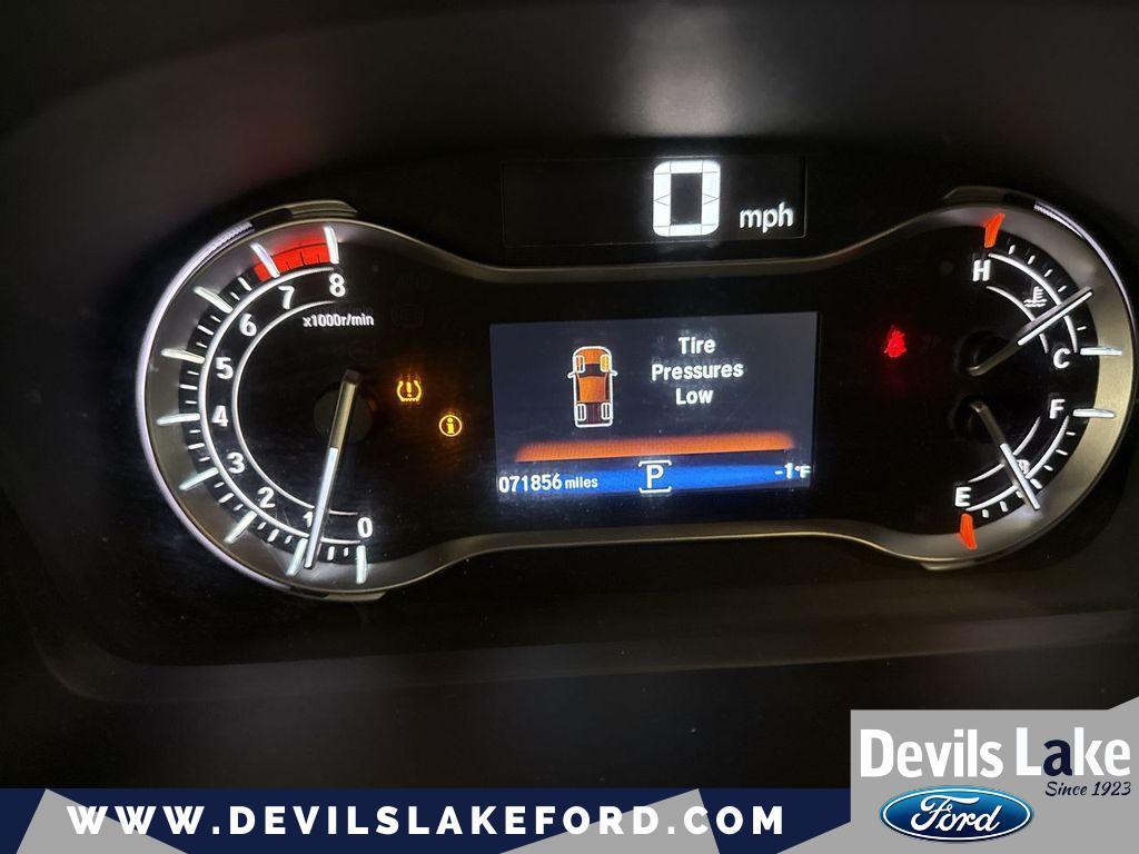 used 2021 Honda Ridgeline car, priced at $28,293