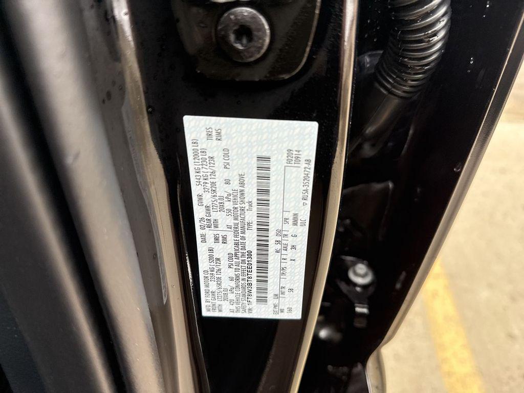 new 2026 Ford F-350 car, priced at $84,932