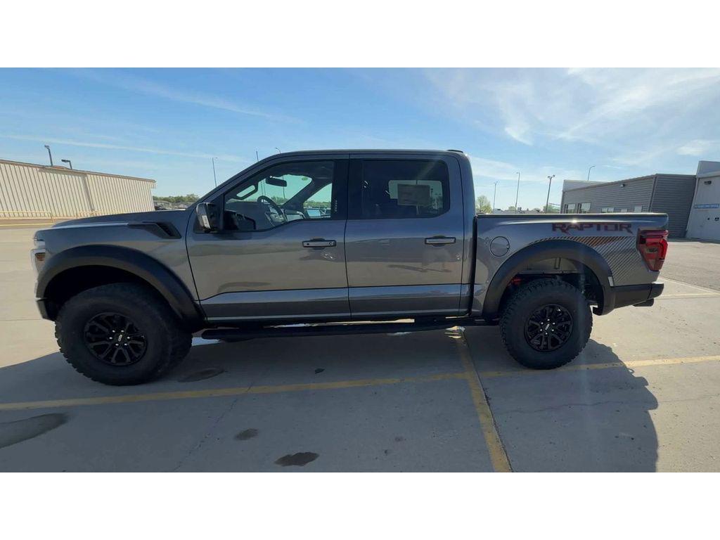 new 2026 Ford F-150 car, priced at $84,565