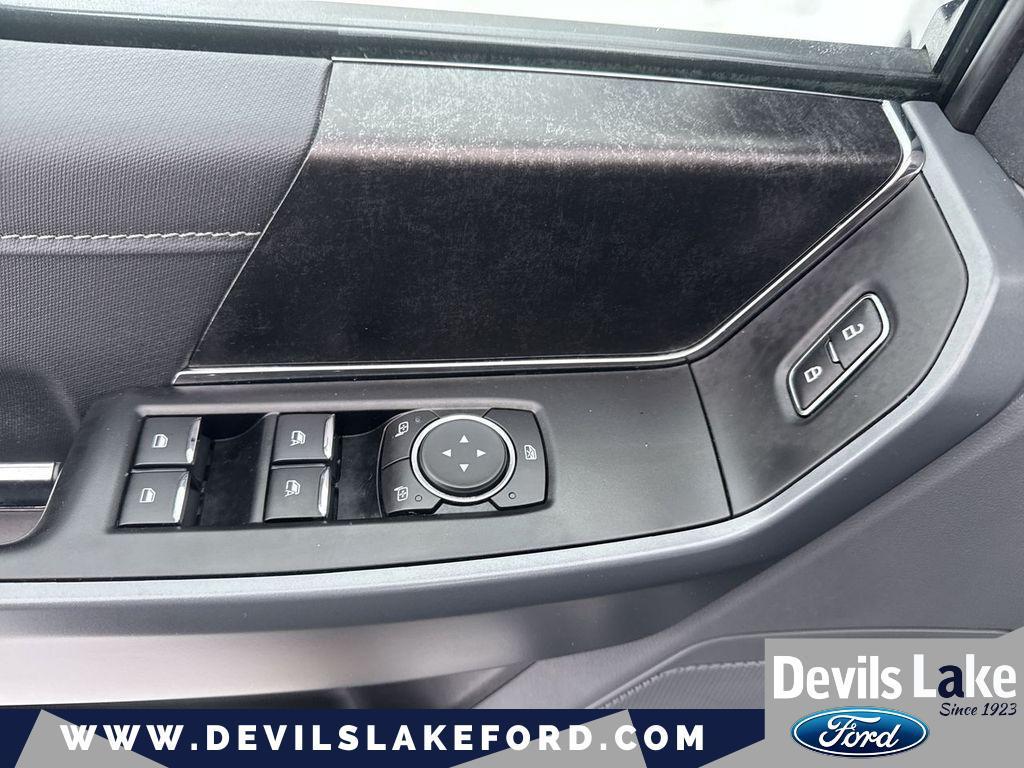 used 2022 Ford F-150 car, priced at $42,396