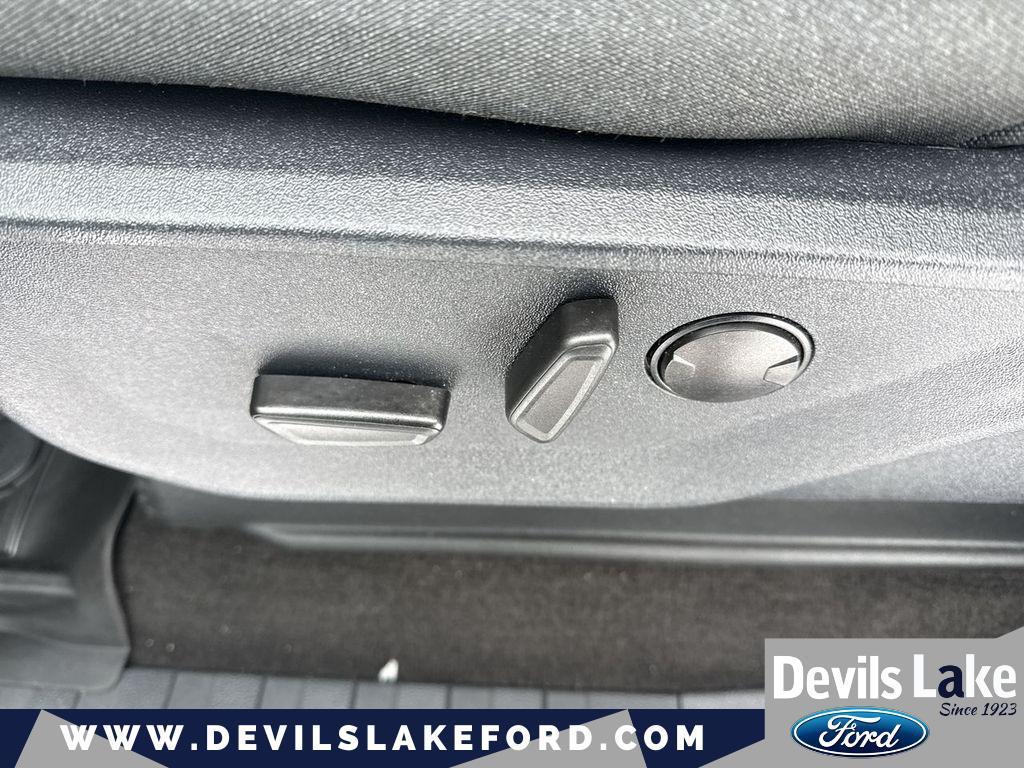 used 2022 Ford F-150 car, priced at $42,396