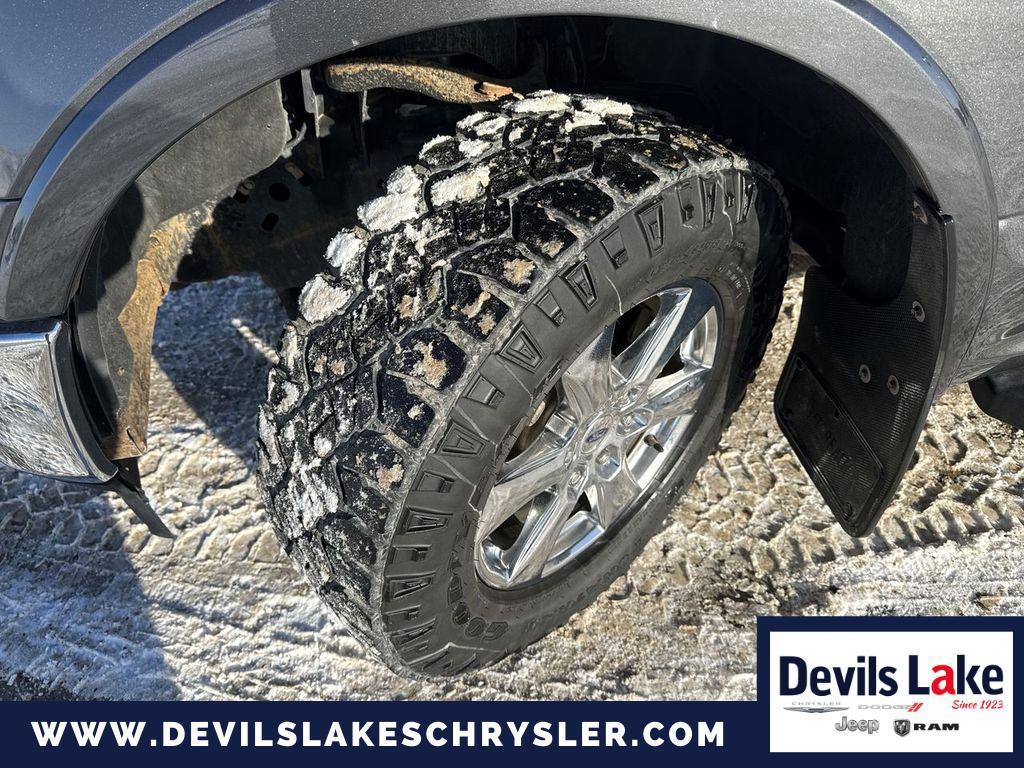 used 2019 Ford F-150 car, priced at $28,695