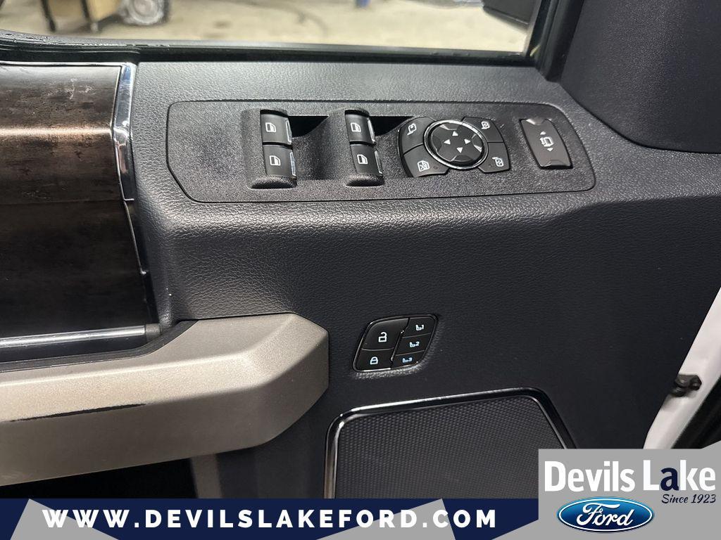 used 2022 Ford F-350 car, priced at $58,492