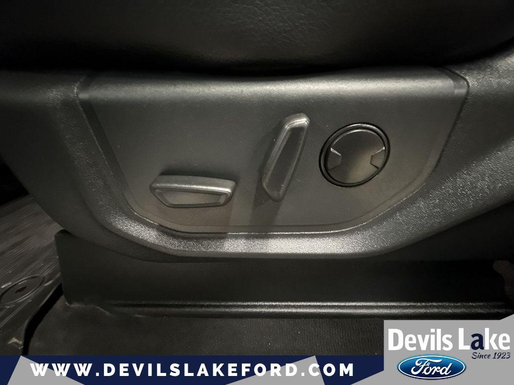 used 2022 Ford F-350 car, priced at $58,492