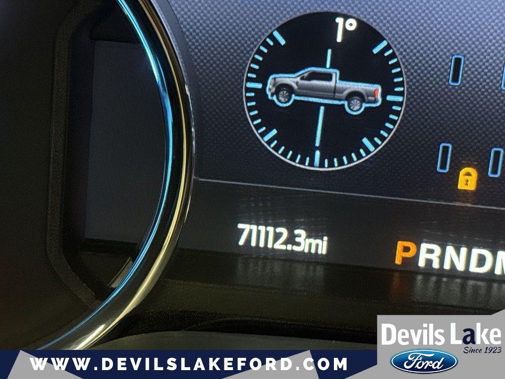 used 2022 Ford F-350 car, priced at $58,492