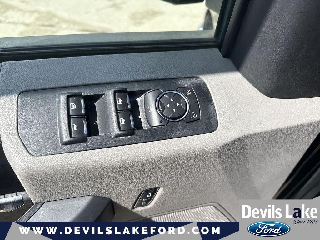 used 2015 Ford F-150 car, priced at $20,741