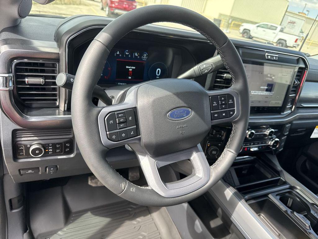 new 2026 Ford F-250 car, priced at $80,811