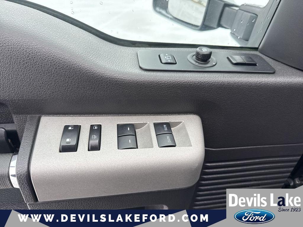 used 2015 Ford F-350 car, priced at $25,499