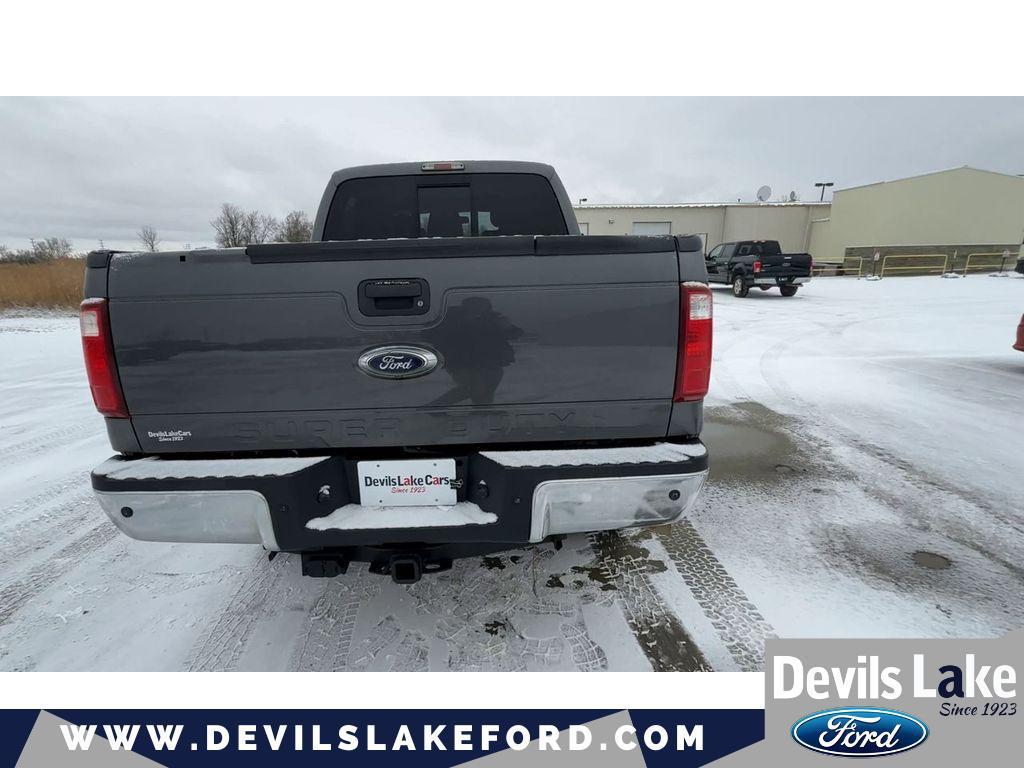 used 2015 Ford F-350 car, priced at $25,499