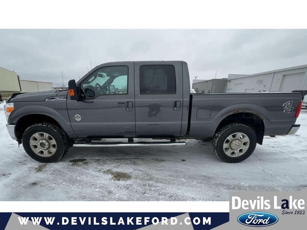 used 2015 Ford F-350 car, priced at $25,499